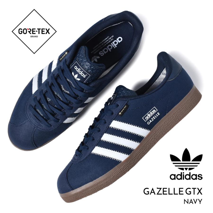 adidas アディダス ガゼル ゴアテックス スニーカー GAZELLE GTX adidas アディダス ガゼル ゴアテックス スニーカー GAZELLE GTX