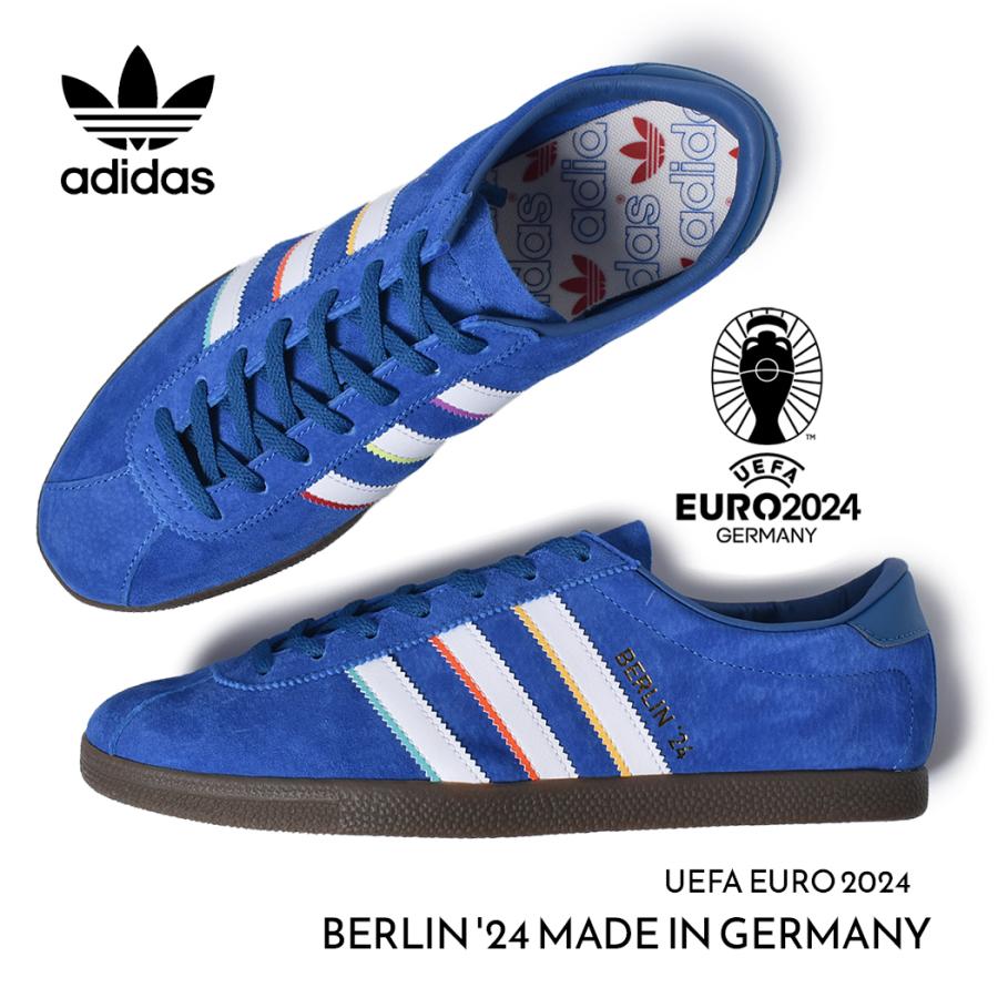 adidas BERLIN '24 MADE IN GERMANY adidas BERLIN '24 MADE IN GERMANY