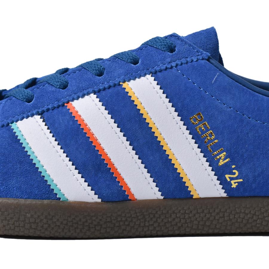 adidas BERLIN '24 MADE IN GERMANY adidas BERLIN '24 MADE IN GERMANY