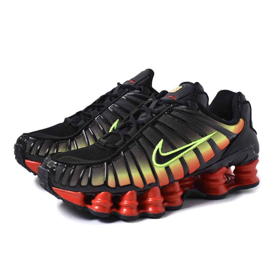 NIKE ナイキ ウィメンズ ショックス スニーカー W SHOX TL NIKE ナイキ ウィメンズ ショックス スニーカー W SHOX TL