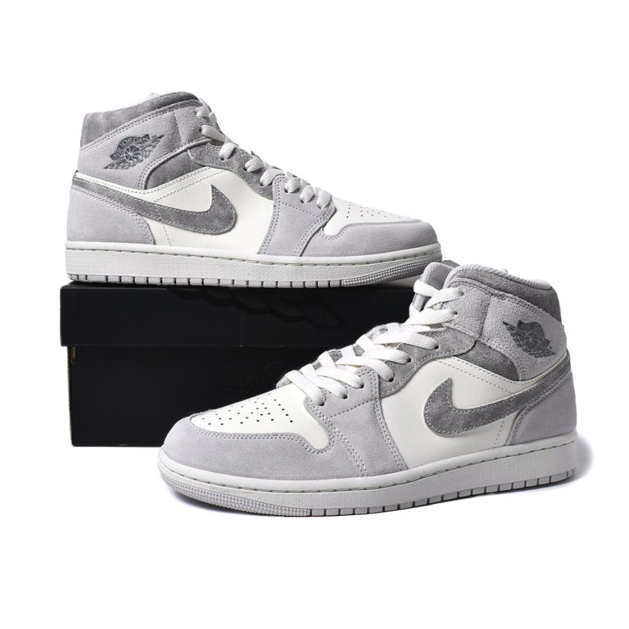 NIKE ナイキ エア ジョーダン ミッド スニーカー AIR JORDAN 1 NIKE ナイキ エア ジョーダン ミッド スニーカー AIR JORDAN 1