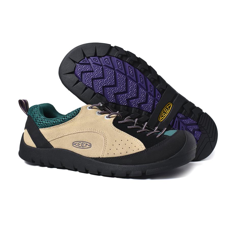 KEEN キーン メンズ ジャスパー ロックス シューズ スニーカー