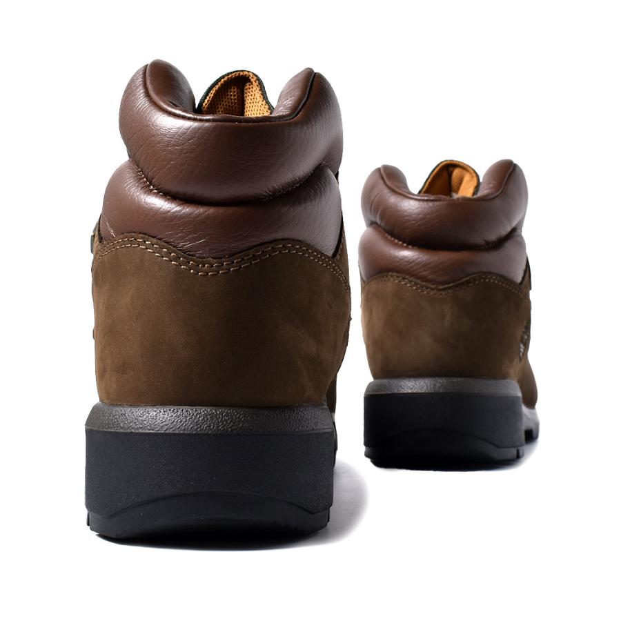 Timberland FIELD BOOT WP L/F MID 