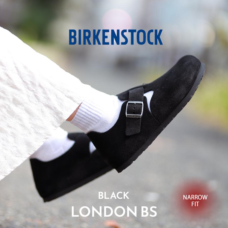 BIRKENSTOCK ビルケンシュトック ロンドン クロッグ シューズ BIRKENSTOCK ビルケンシュトック ロンドン クロッグ シューズ