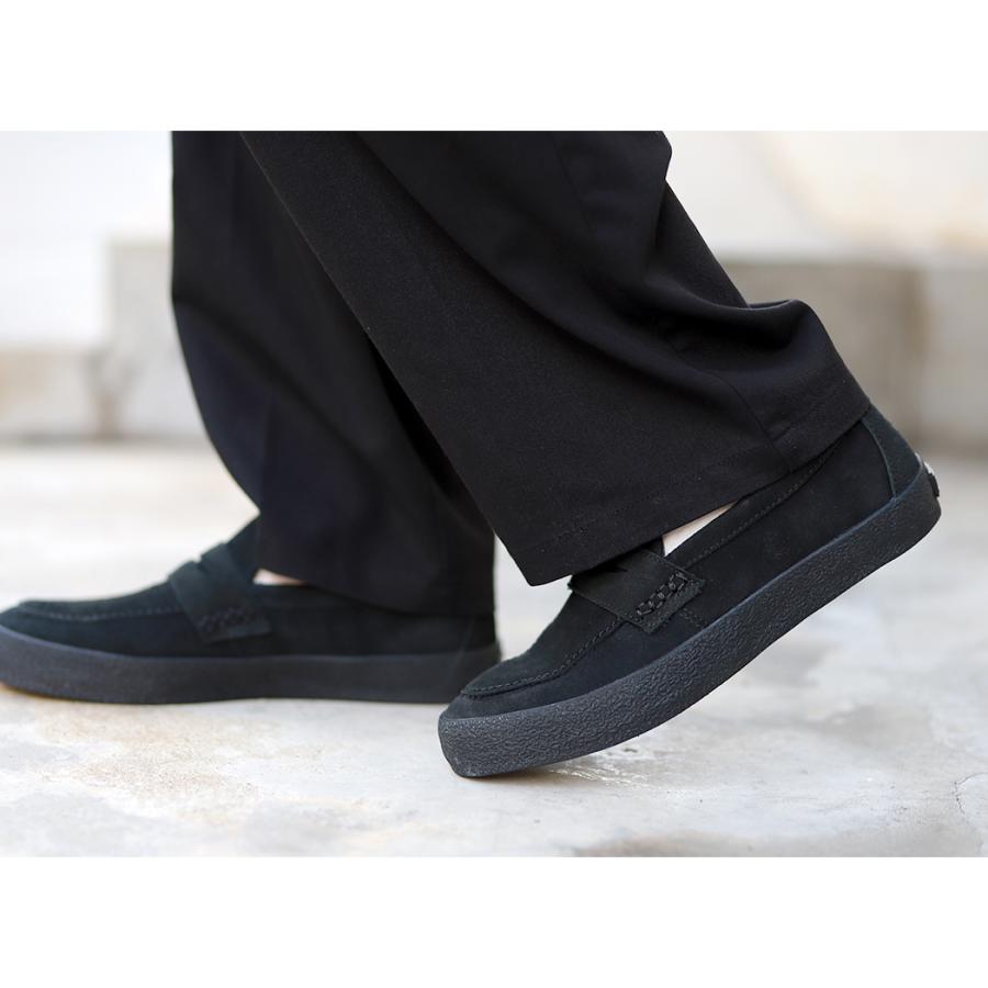 CONVERSE コンバース ローファー 2 スニーカー CS LOAFER II SK CONVERSE コンバース ローファー 2 スニーカー CS LOAFER II SK
