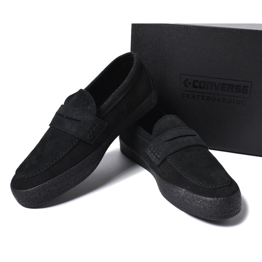CONVERSE コンバース ローファー 2 スニーカー CS LOAFER II SK CONVERSE コンバース ローファー 2 スニーカー CS LOAFER II SK