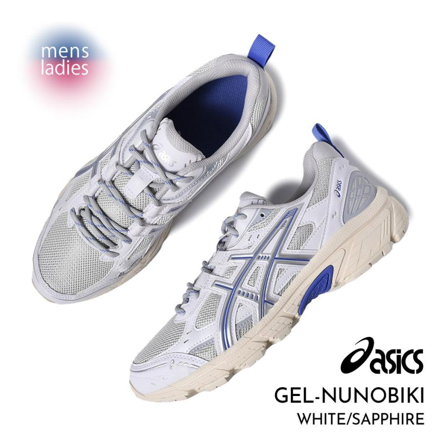 ASICS asics アシックス ゲル ヌノビキ スニーカー GEL-NUNOBIKI ASICS asics アシックス ゲル ヌノビキ スニーカー GEL-NUNOBIKI