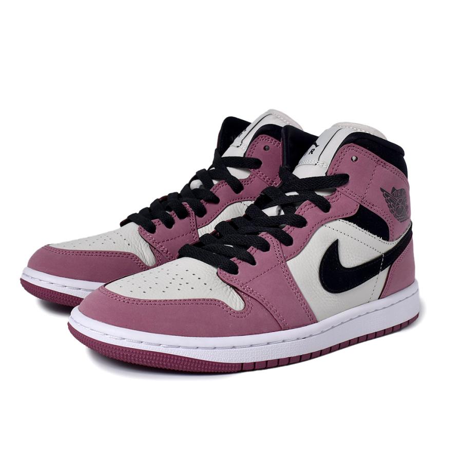 NIKE ナイキ ウィメンズ エア ジョーダン ミッド スニーカー NIKE ナイキ ウィメンズ エア ジョーダン ミッド スニーカー
