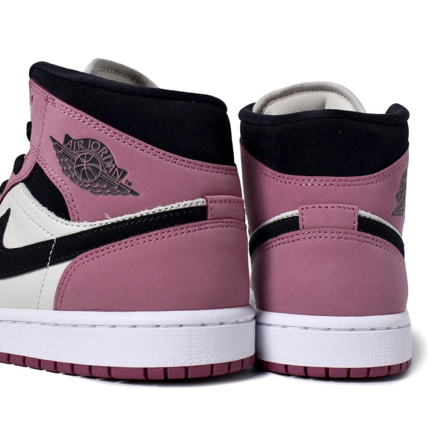 NIKE ナイキ ウィメンズ エア ジョーダン ミッド スニーカー NIKE ナイキ ウィメンズ エア ジョーダン ミッド スニーカー