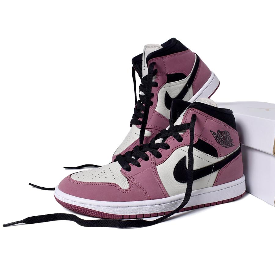 NIKE ナイキ ウィメンズ エア ジョーダン ミッド スニーカー NIKE ナイキ ウィメンズ エア ジョーダン ミッド スニーカー
