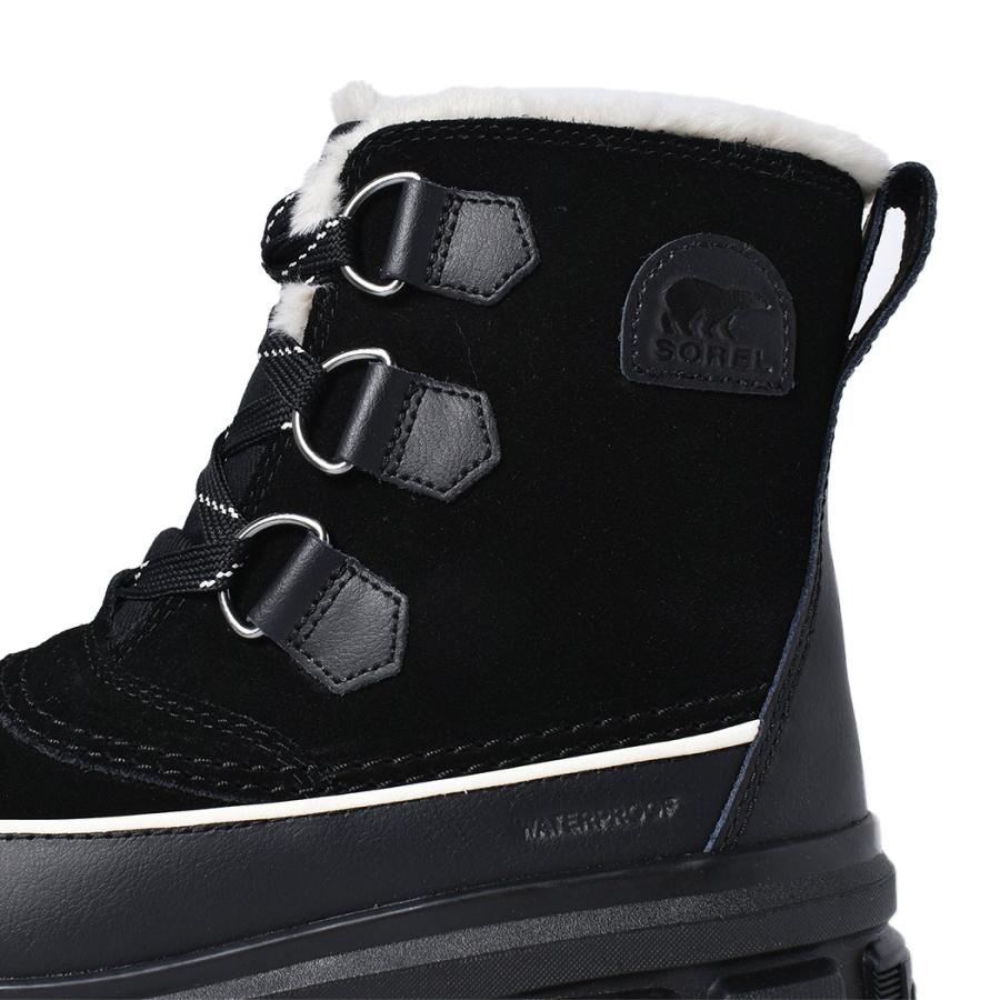 SOREL ソレル ティボリ5 ブーツ TIVOLI V WATERPROOF 