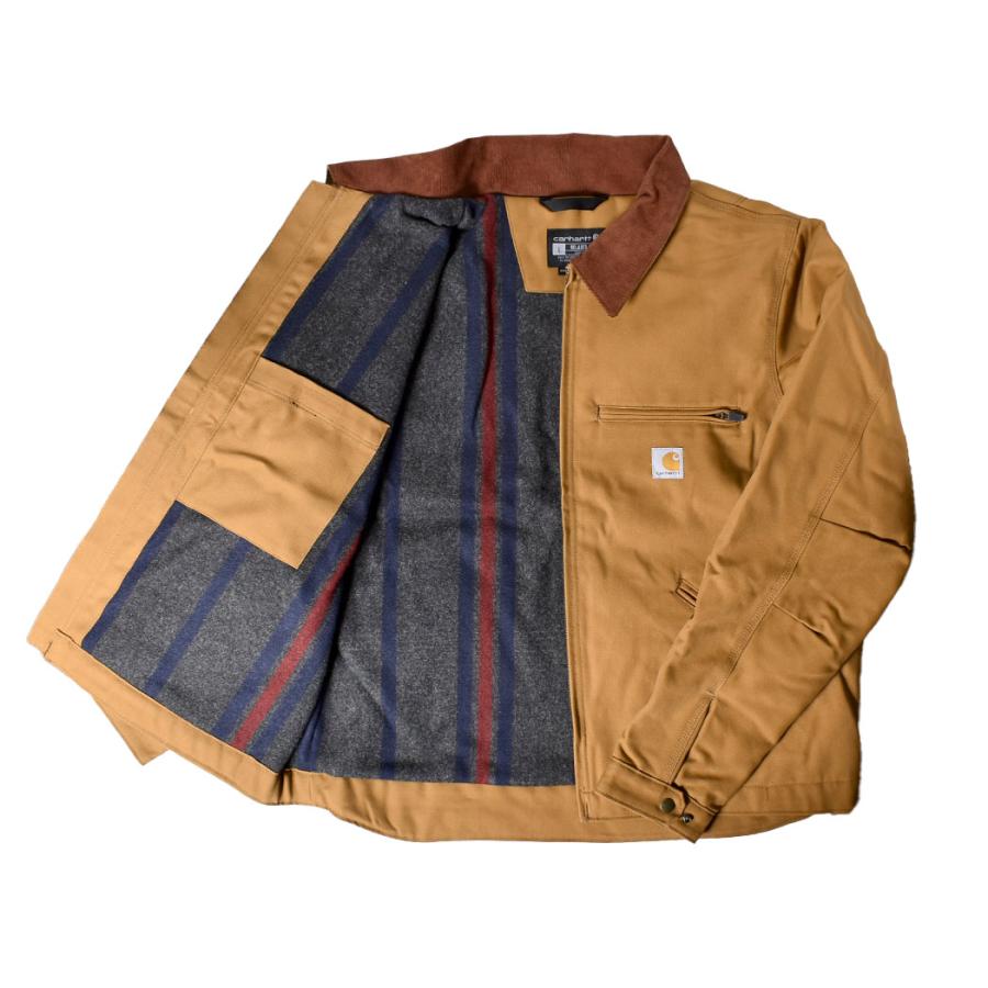 Carhartt CARHARTT カーハート デトロイト ジャケット アウター Carhartt CARHARTT カーハート デトロイト ジャケット アウター
