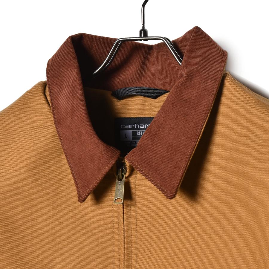 Carhartt CARHARTT カーハート デトロイト ジャケット アウター Carhartt CARHARTT カーハート デトロイト ジャケット アウター