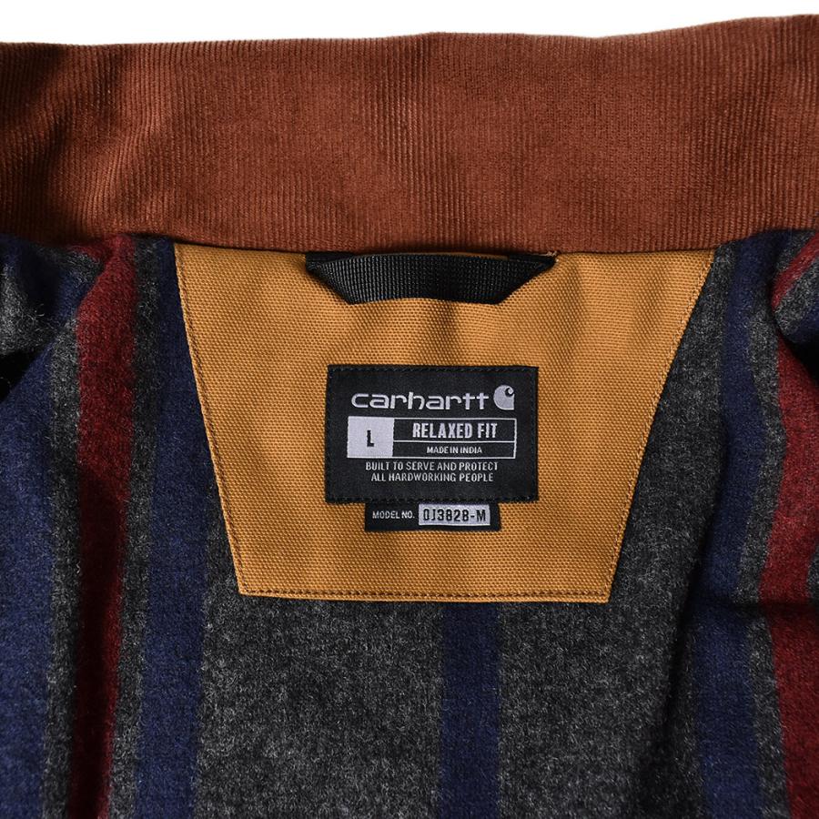 g*i様 カーハート デトロイトジャケット ブラウン WIP Carhartt カーハート Carhartt カーハート Carhartt WIP DETROIT JACKET