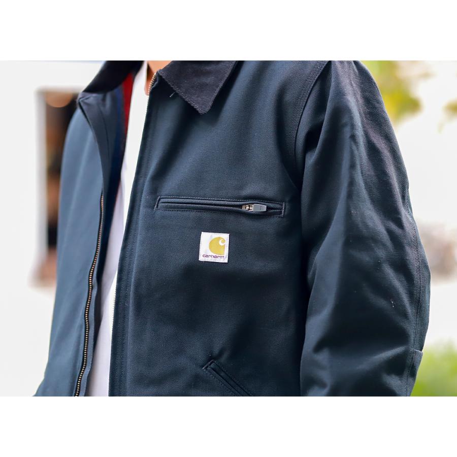 THE NORTH FACE CARHARTT カーハート デトロイト ジャケット THE NORTH FACE CARHARTT カーハート デトロイト ジャケット