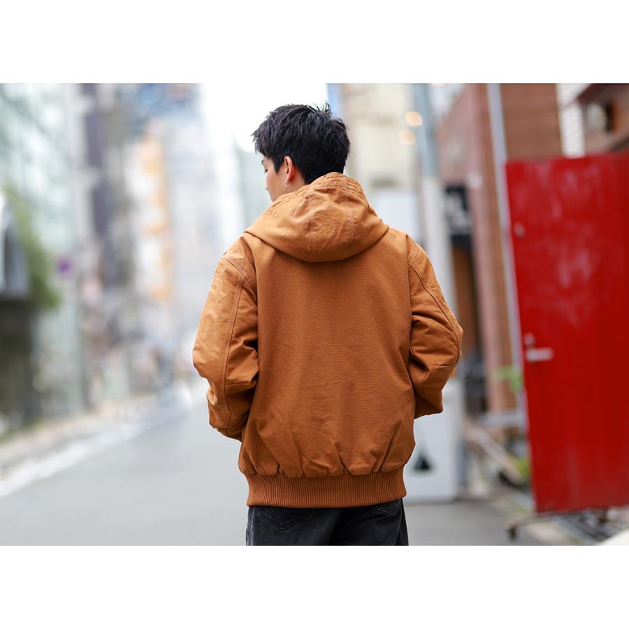 THE NORTH FACE CARHARTT カーハート ジャケット フード JAKET THE NORTH FACE CARHARTT カーハート ジャケット フード JAKET