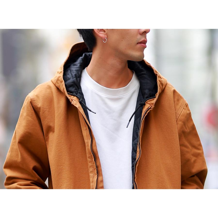THE NORTH FACE CARHARTT カーハート ジャケット フード JAKET THE NORTH FACE CARHARTT カーハート ジャケット フード JAKET