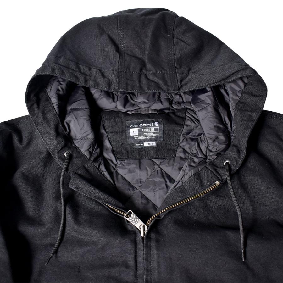 Carhartt CARHARTT カーハート ジャケット フード アウター Carhartt CARHARTT カーハート ジャケット フード アウター