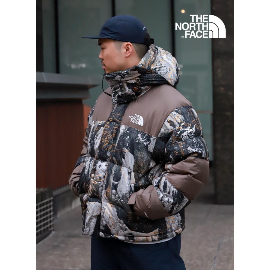 THE NORTH FACE USA限定 ザ ノースフェイス ヒマラヤン バルトロ THE NORTH FACE USA限定 ザ ノースフェイス ヒマラヤン バルトロ