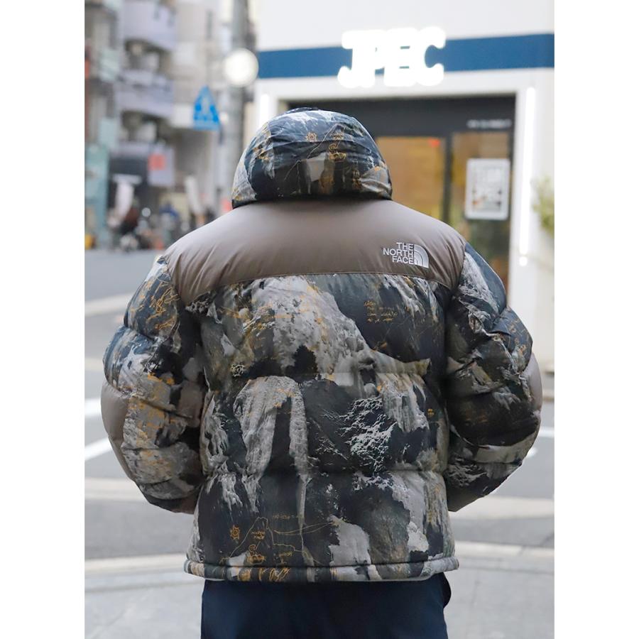 THE NORTH FACE USA限定 ザ ノースフェイス ヒマラヤン バルトロ THE NORTH FACE USA限定 ザ ノースフェイス ヒマラヤン バルトロ