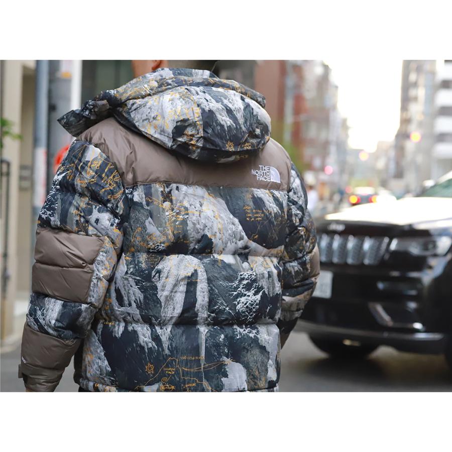 THE NORTH FACE USA限定 ザ ノースフェイス ヒマラヤン バルトロ THE NORTH FACE USA限定 ザ ノースフェイス ヒマラヤン バルトロ
