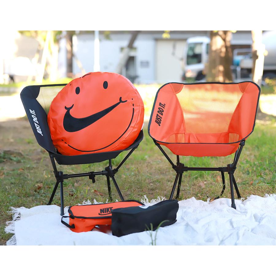 NIKE 海外限定 ナイキ アウトドア チェア OUTDOOR CHAIR NIKE 海外限定 ナイキ アウトドア チェア OUTDOOR CHAIR