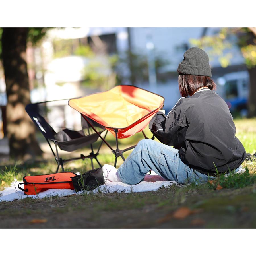 NIKE 海外限定 ナイキ アウトドア チェア OUTDOOR CHAIR NIKE 海外限定 ナイキ アウトドア チェア OUTDOOR CHAIR