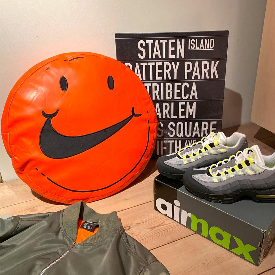 NIKE 海外限定 ナイキ クッション CUSHION NIKE 海外限定 ナイキ クッション CUSHION