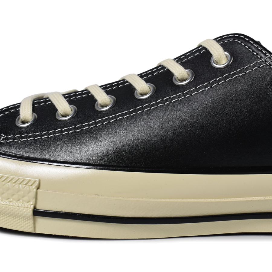 CONVERSE コンバース レザー オールスター ロー スニーカー CONVERSE コンバース レザー オールスター ロー スニーカー