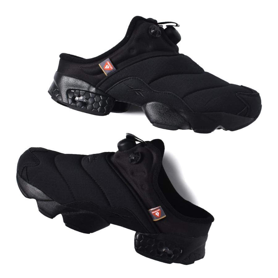 リーボック インスタ ポンプ フューリー ミュール インスタポンプフューリー ミュール / INSTAPUMP FURY MULE
