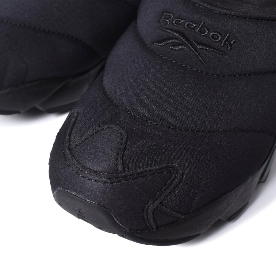 Reebok リーボック インスタポンプフューリー ミュール サンダル Reebok リーボック インスタポンプフューリー ミュール サンダル