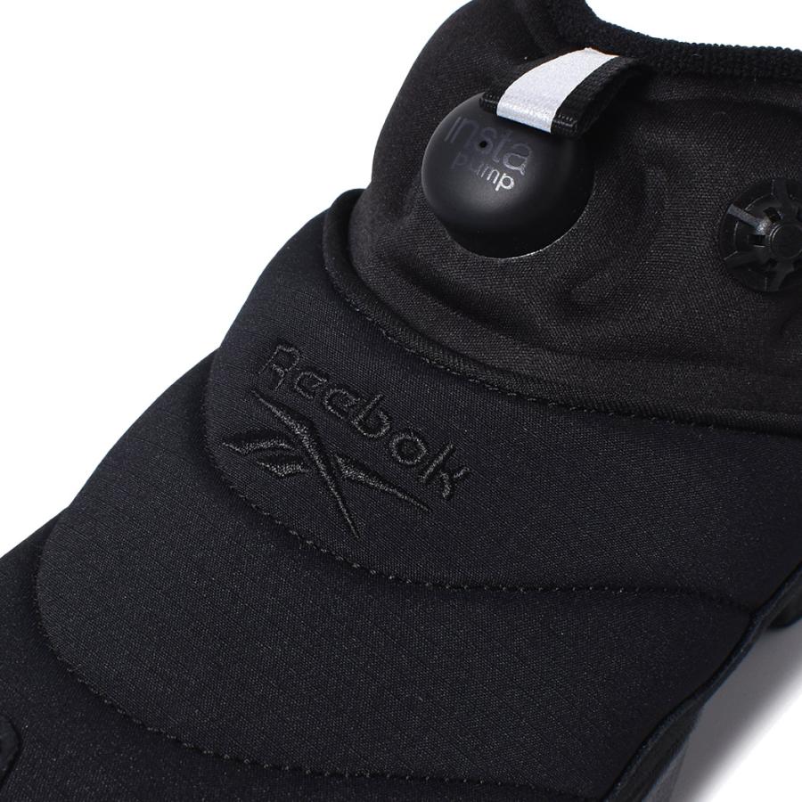 Reebok リーボック インスタポンプフューリー ミュール サンダル Reebok リーボック インスタポンプフューリー ミュール サンダル