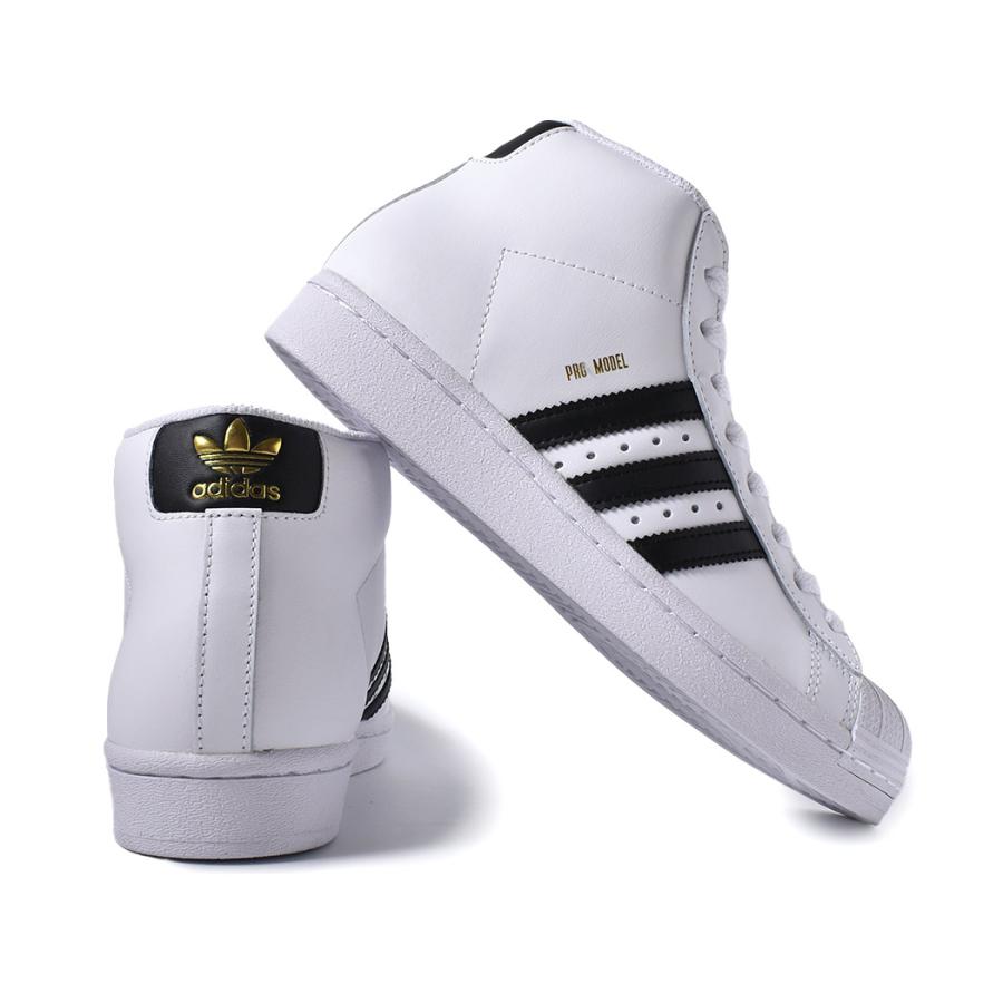 adidas アディダス プロモデル スニーカー PRO MODEL J adidas アディダス プロモデル スニーカー PRO MODEL J