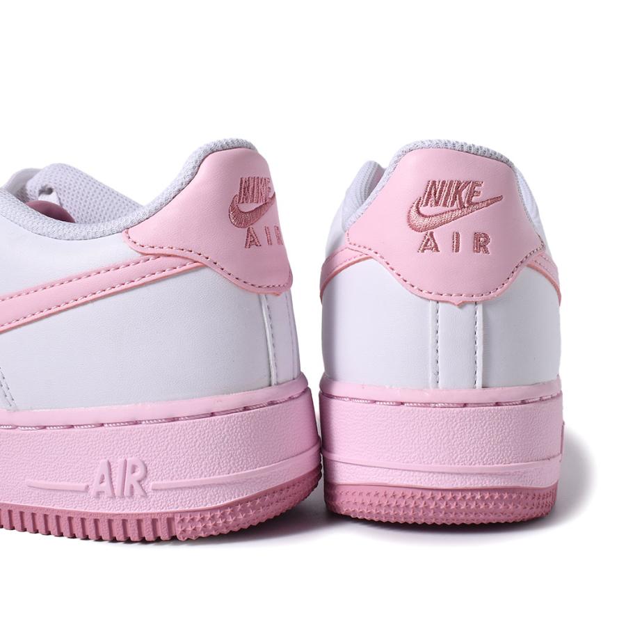 NIKE ナイキ エアフォース スニーカー AIR FORCE 1 GS NIKE ナイキ エアフォース スニーカー AIR FORCE 1 GS