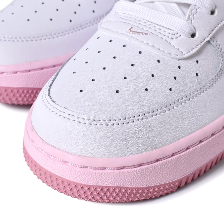 NIKE ナイキ エアフォース スニーカー AIR FORCE 1 GS NIKE ナイキ エアフォース スニーカー AIR FORCE 1 GS