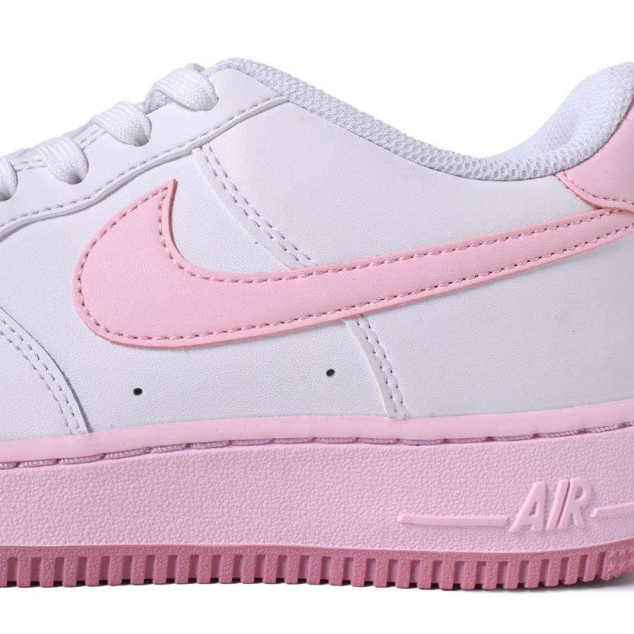 NIKE ナイキ エアフォース スニーカー AIR FORCE 1 GS NIKE ナイキ エアフォース スニーカー AIR FORCE 1 GS