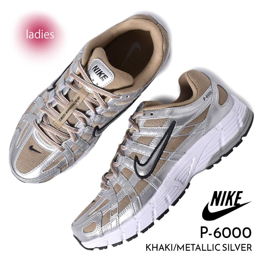 NIKE P-6000 NIKE P-6000