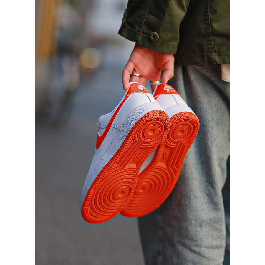 NIKE ナイキ エアフォース ロー スニーカー AIR FORCE 1 '07 NIKE ナイキ エアフォース ロー スニーカー AIR FORCE 1 '07