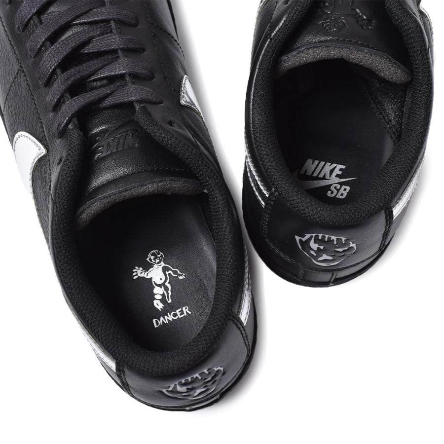 NIKE DANCER SKATEBOARDS × SB ナイキ ズーム ブレーザー ロー NIKE DANCER SKATEBOARDS × SB ナイキ ズーム ブレーザー ロー