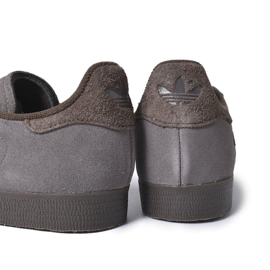 adidas アディダス ガゼル スニーカー GAZELLE ”CHARCOAL BROWN adidas アディダス ガゼル スニーカー GAZELLE ”CHARCOAL BROWN