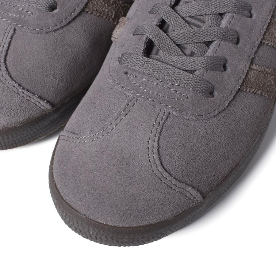 adidas アディダス ガゼル スニーカー GAZELLE ”CHARCOAL BROWN adidas アディダス ガゼル スニーカー GAZELLE ”CHARCOAL BROWN