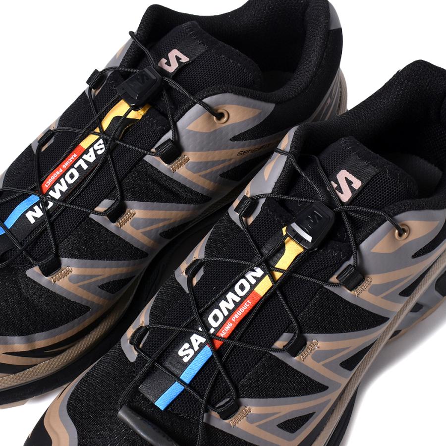 SALOMON サロモン XT-6 スニーカー SALOMON サロモン XT-6 スニーカー