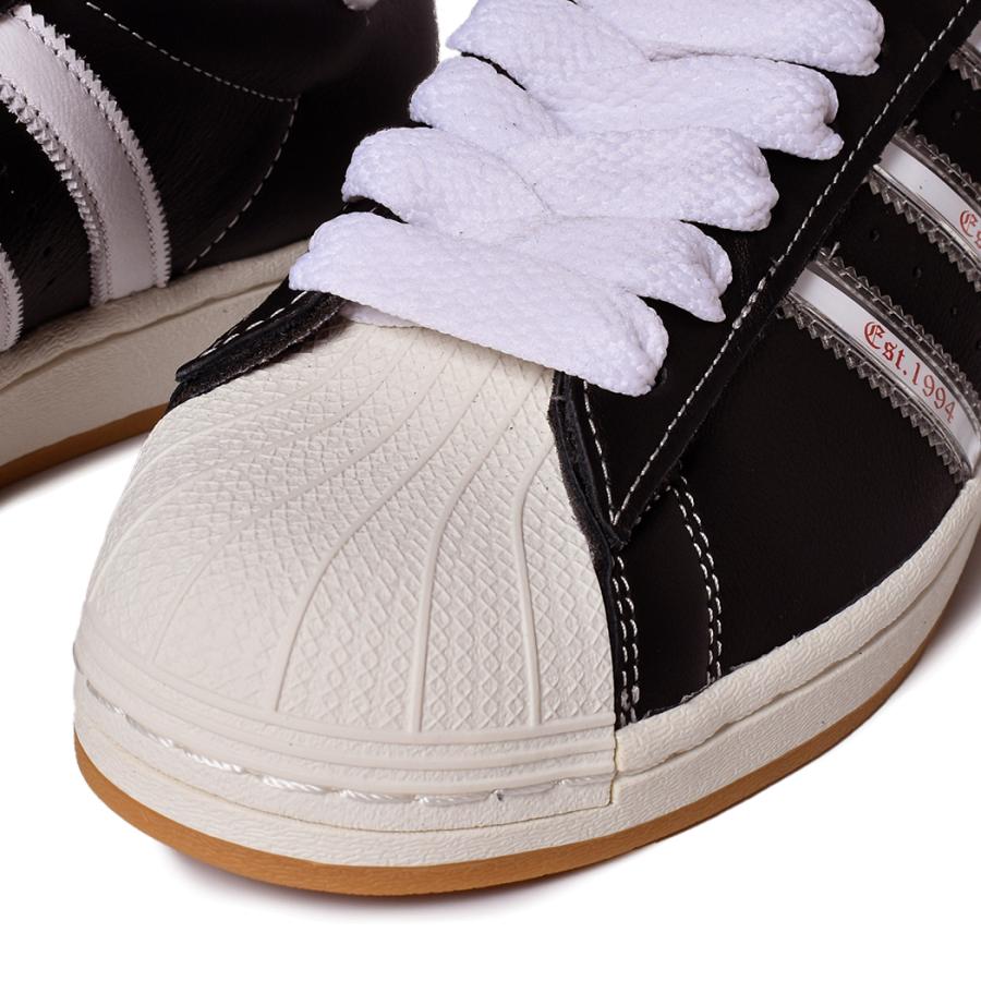 adidas KORN × アディダス コーン スーパースター スニーカー adidas KORN × アディダス コーン スーパースター スニーカー
