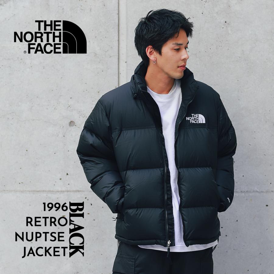 THE NORTH FACE 海外限定 ザ ノースフェイス レトロ ヌプシ THE NORTH FACE 海外限定 ザ ノースフェイス レトロ ヌプシ