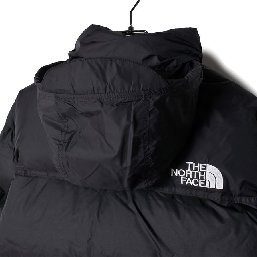 THE NORTH FACE 海外限定 ザ ノースフェイス レトロ ヌプシ THE NORTH FACE 海外限定 ザ ノースフェイス レトロ ヌプシ