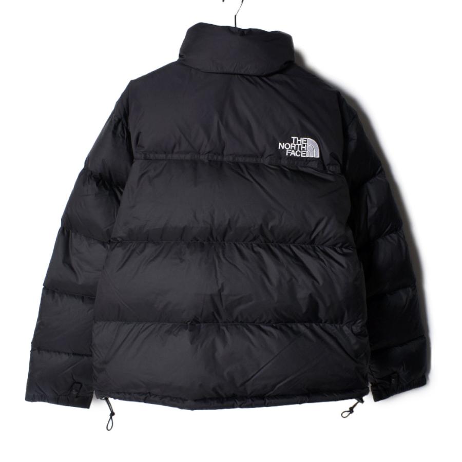 THE NORTH FACE 海外限定 ザ ノースフェイス レトロ ヌプシ THE NORTH FACE 海外限定 ザ ノースフェイス レトロ ヌプシ
