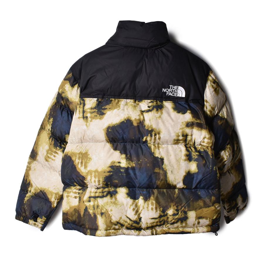 THE NORTH FACE 海外限定 ザ ノースフェイス ヌプシ ジャケット THE NORTH FACE 海外限定 ザ ノースフェイス ヌプシ ジャケット