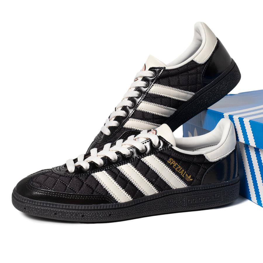 adidas THE BLUE TRIO × HANDBALL SPEZIAL adidas THE BLUE TRIO × HANDBALL SPEZIAL