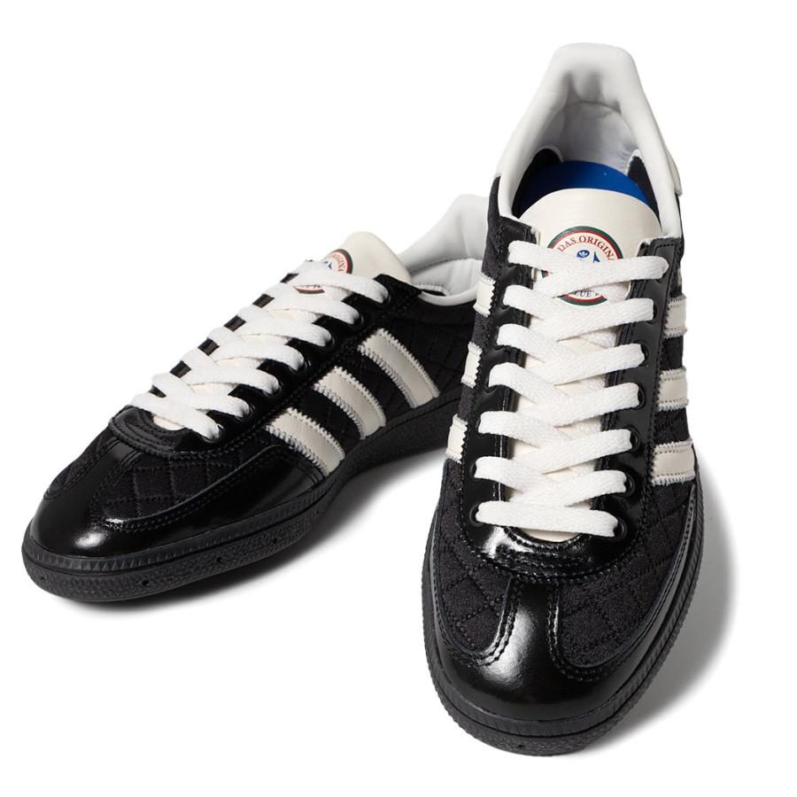 adidas THE BLUE TRIO × HANDBALL SPEZIAL adidas THE BLUE TRIO × HANDBALL SPEZIAL