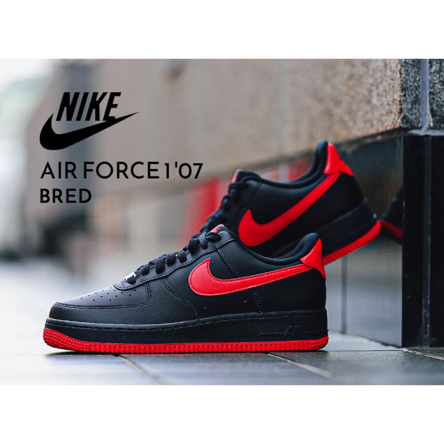 NIKE ナイキ エアフォース ロー スニーカー AIR FORCE 1 '07 NIKE ナイキ エアフォース ロー スニーカー AIR FORCE 1 '07